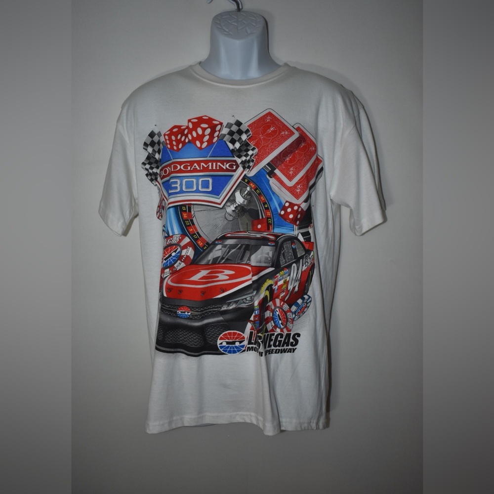 NASCAR Shirt